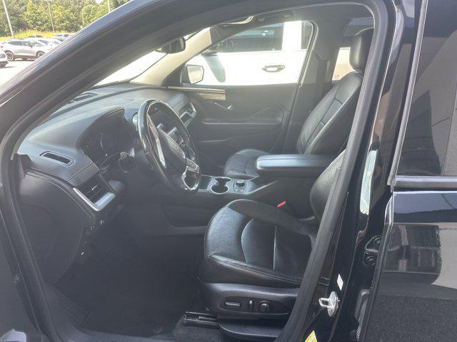 used 2020 GMC Terrain car, priced at $19,990