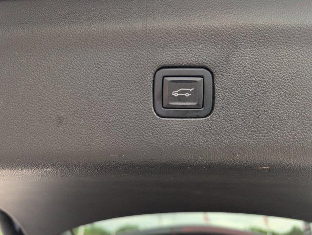 used 2023 Buick Enclave car, priced at $33,990