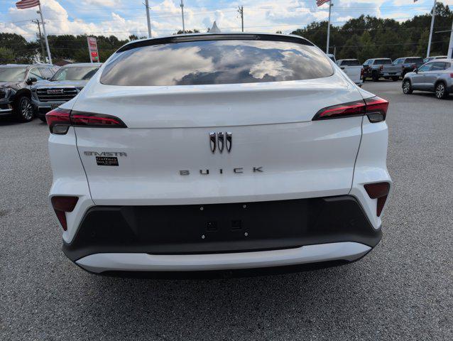 new 2026 Buick Envista car, priced at $26,720