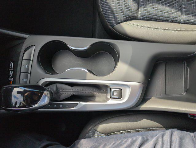 new 2026 Buick Envista car, priced at $26,720