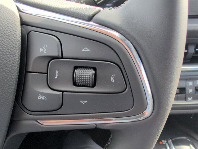 new 2026 Buick Envista car, priced at $26,720