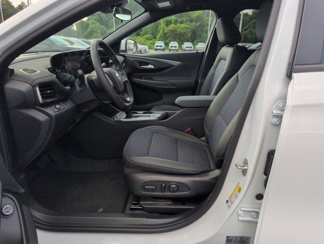 new 2026 Buick Envista car, priced at $26,720