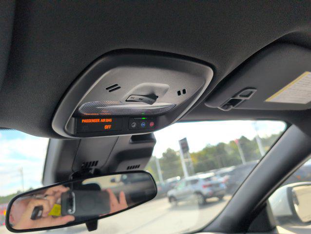 new 2026 Buick Envista car, priced at $26,720