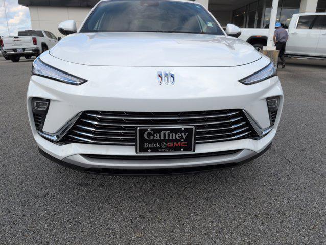 new 2026 Buick Envista car, priced at $26,720