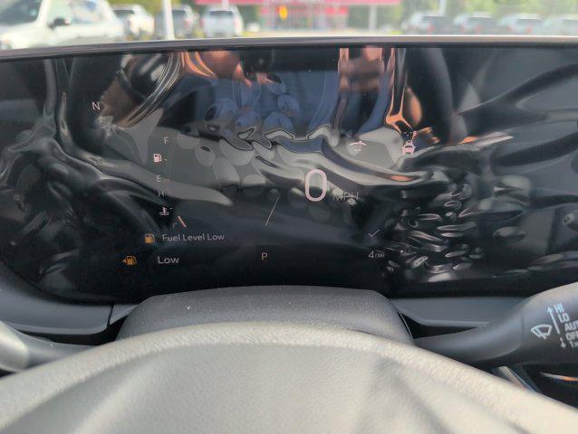 new 2026 Buick Envista car, priced at $26,720