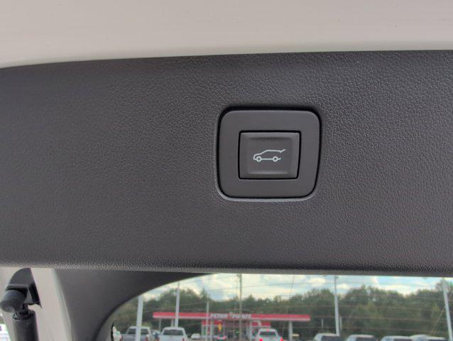 new 2026 Buick Envista car, priced at $26,720