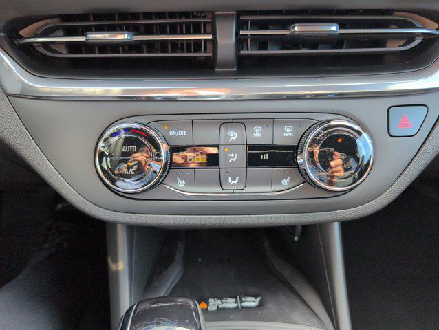 new 2026 Buick Envista car, priced at $26,720