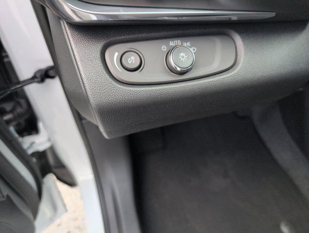 new 2026 Buick Envista car, priced at $26,720