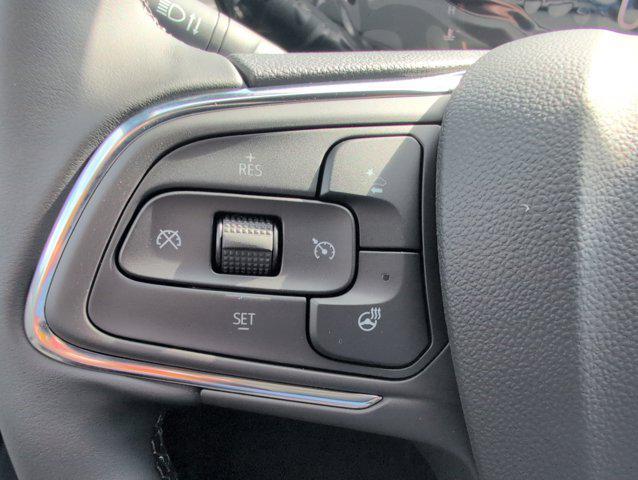 new 2026 Buick Envista car, priced at $26,720