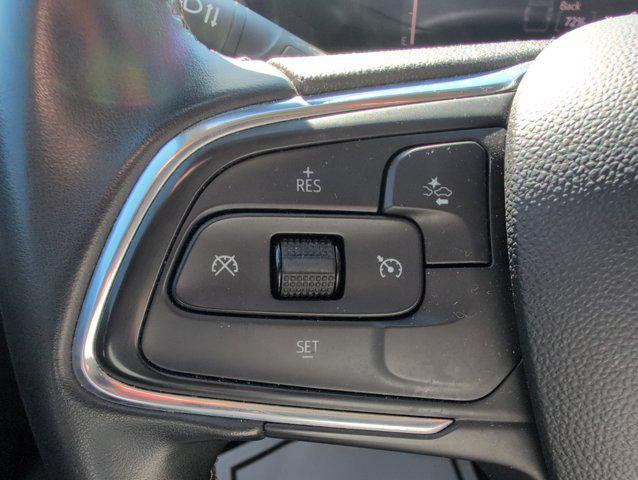 used 2024 Buick Encore GX car, priced at $21,990
