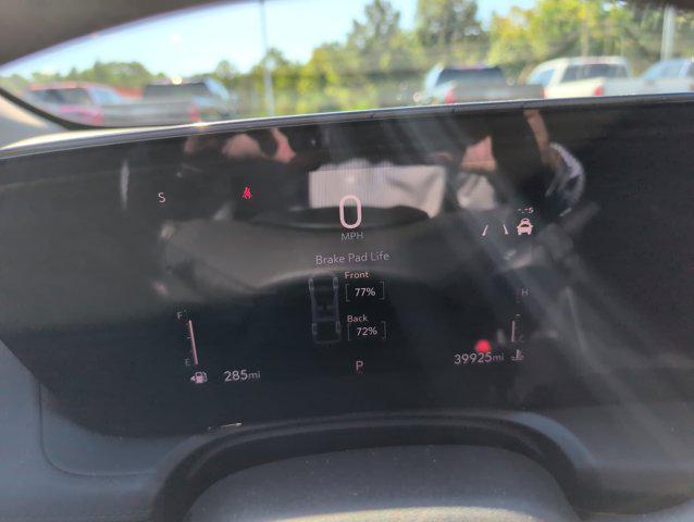used 2024 Buick Encore GX car, priced at $21,990