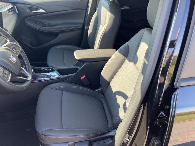 new 2026 Buick Encore GX car, priced at $27,225