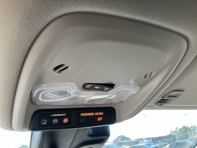 new 2026 Buick Encore GX car, priced at $27,225