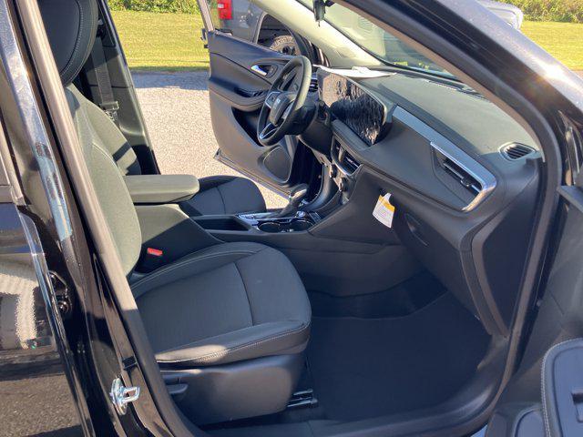new 2026 Buick Encore GX car, priced at $27,225
