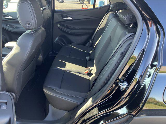 new 2026 Buick Encore GX car, priced at $27,225