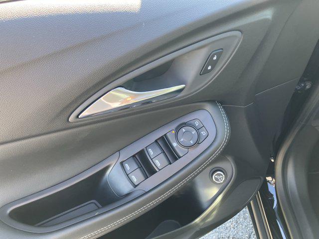 new 2026 Buick Encore GX car, priced at $27,225