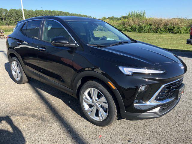 new 2026 Buick Encore GX car, priced at $27,225