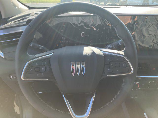 new 2026 Buick Encore GX car, priced at $27,225