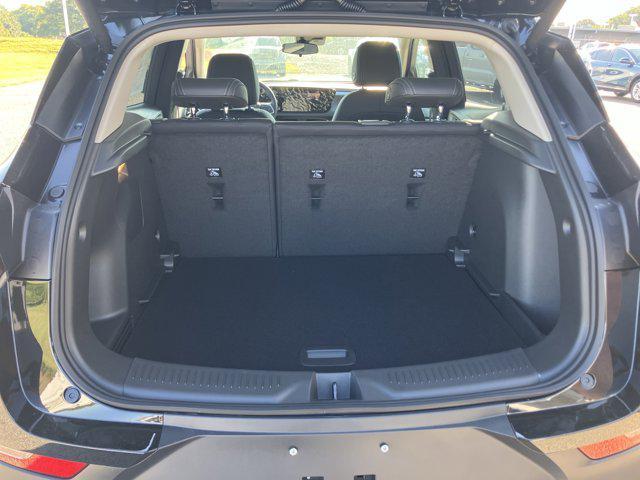 new 2026 Buick Encore GX car, priced at $27,225