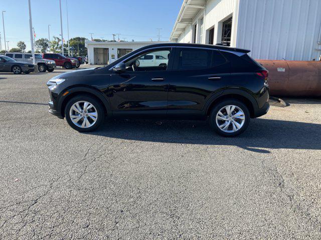 new 2026 Buick Encore GX car, priced at $27,225