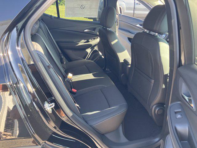 new 2026 Buick Encore GX car, priced at $27,225