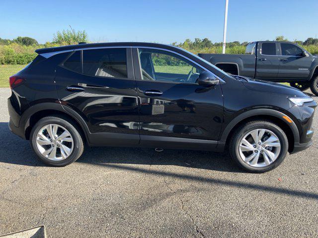 new 2026 Buick Encore GX car, priced at $27,225