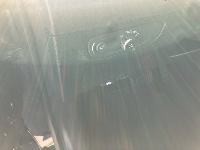 new 2026 Buick Encore GX car, priced at $27,225