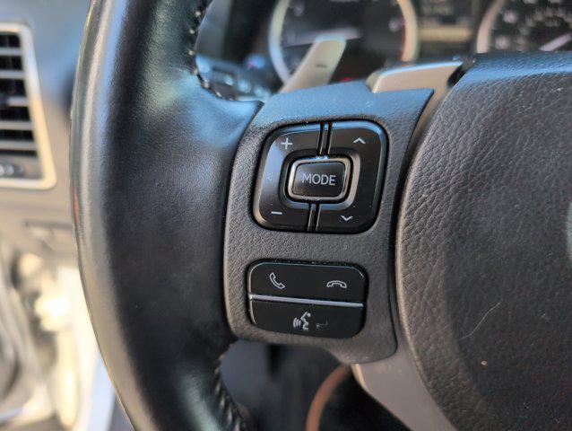 used 2019 Lexus NX 300 car, priced at $22,990