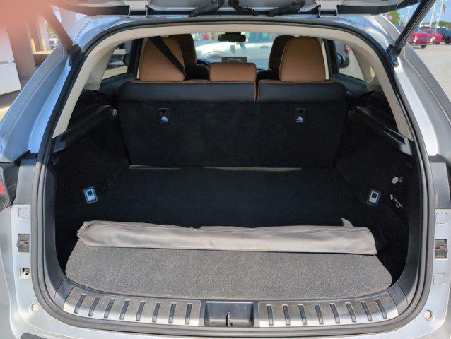 used 2019 Lexus NX 300 car, priced at $22,990