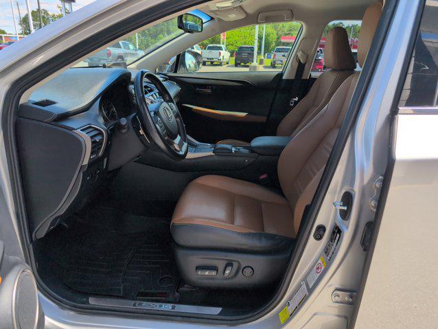 used 2019 Lexus NX 300 car, priced at $22,990
