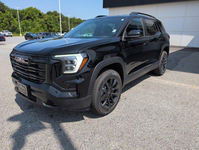 new 2026 GMC Terrain car, priced at $31,930
