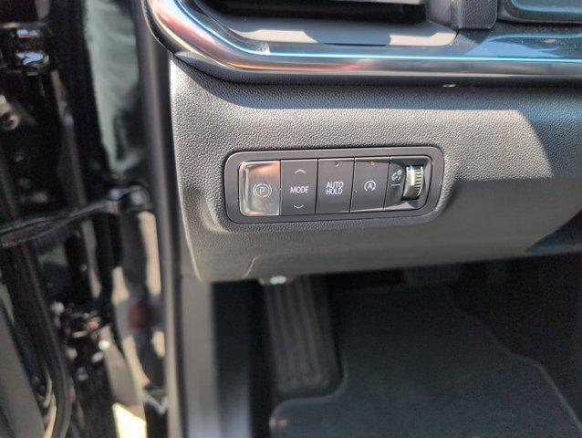 new 2026 GMC Terrain car, priced at $31,930