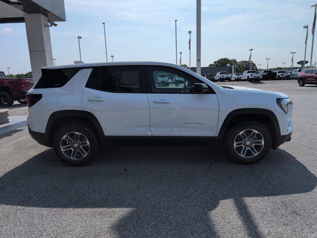 new 2026 GMC Terrain car, priced at $30,340