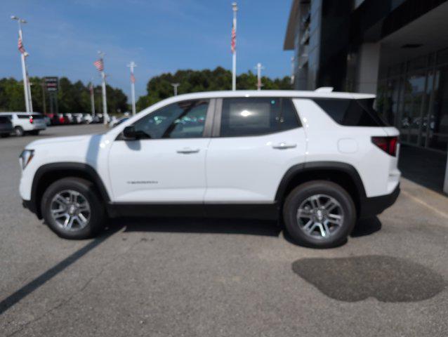 new 2026 GMC Terrain car, priced at $30,340