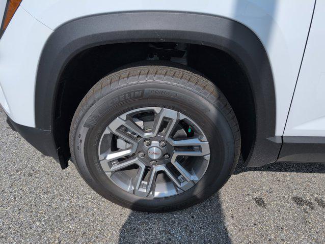 new 2026 GMC Terrain car, priced at $30,340