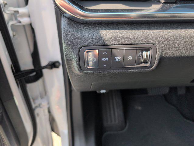 new 2026 GMC Terrain car, priced at $30,340
