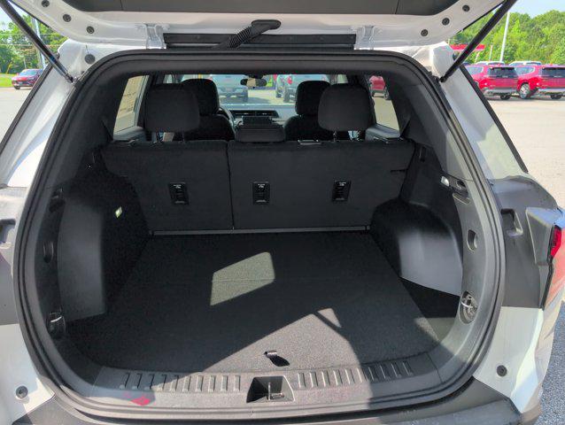 new 2026 GMC Terrain car, priced at $30,340