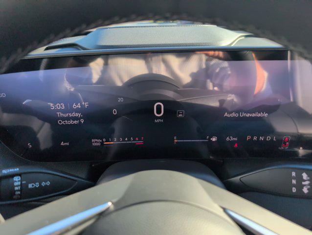 new 2026 Buick Enclave car, priced at $51,945