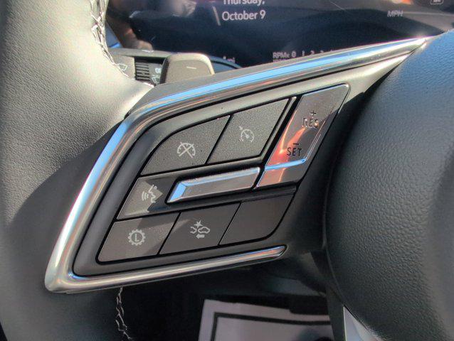 new 2026 Buick Enclave car, priced at $51,945
