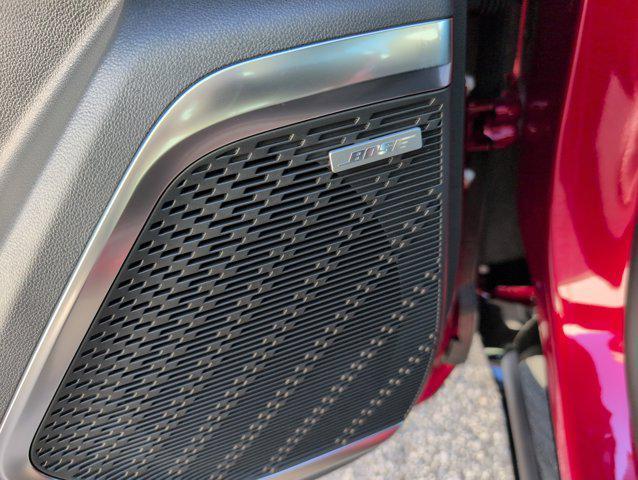 new 2026 Buick Enclave car, priced at $51,945