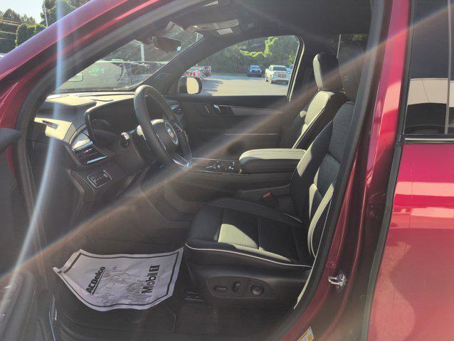new 2026 Buick Enclave car, priced at $51,945