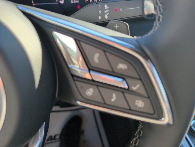 new 2026 Buick Enclave car, priced at $51,945