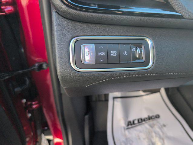 new 2026 Buick Enclave car, priced at $51,945