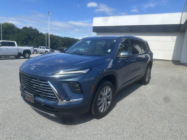 new 2026 Buick Enclave car, priced at $46,080