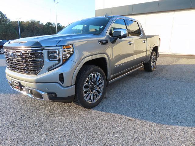 new 2025 GMC Sierra 1500 car, priced at $81,190