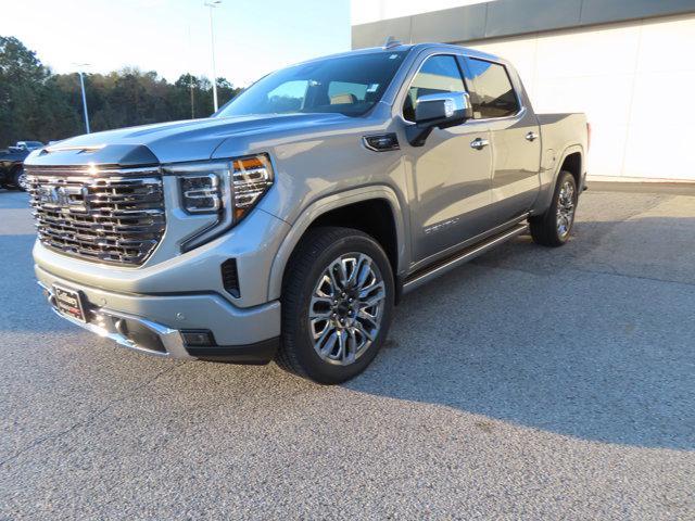 new 2025 GMC Sierra 1500 car, priced at $81,190