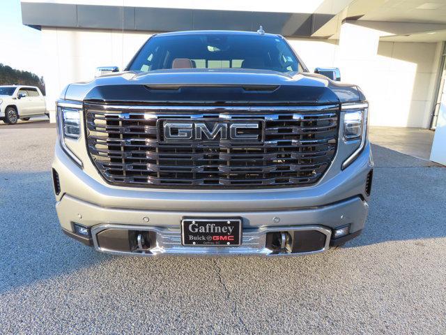 new 2025 GMC Sierra 1500 car, priced at $81,190