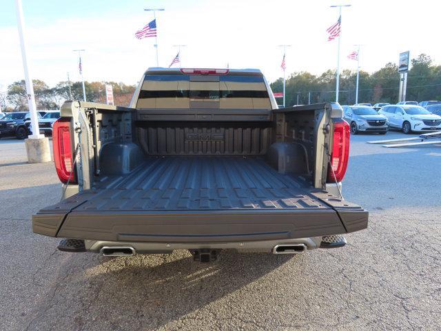 new 2025 GMC Sierra 1500 car, priced at $81,190