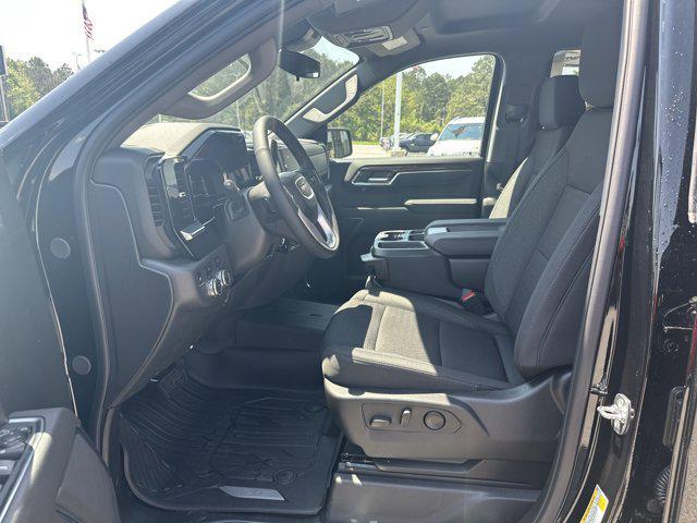 new 2025 GMC Sierra 1500 car, priced at $53,730