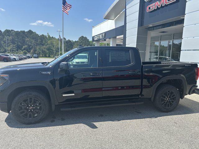 new 2025 GMC Sierra 1500 car, priced at $53,730